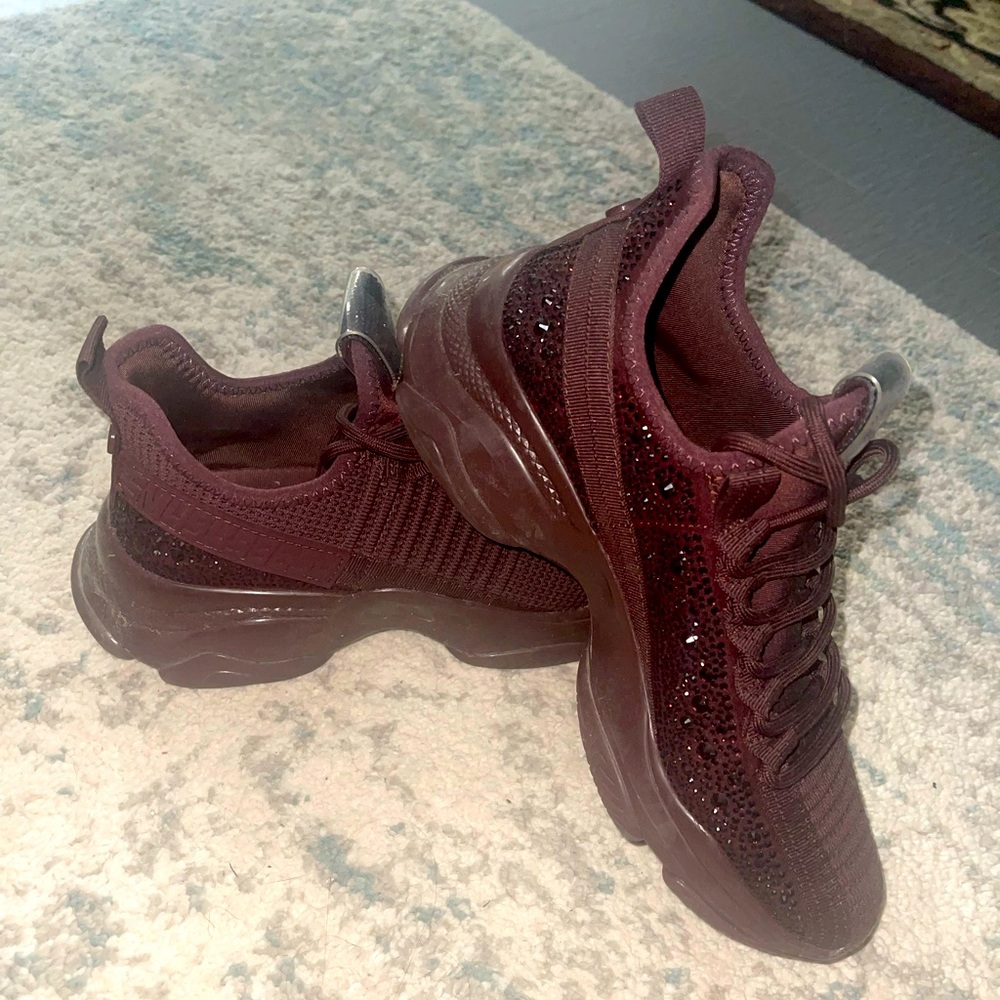 Steve Madden Maxima Shoes